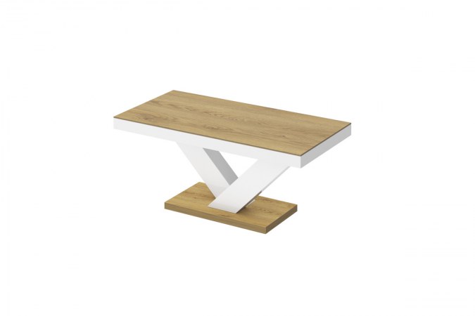 VICTORIA MINI coffee table (high gloss/super matt)